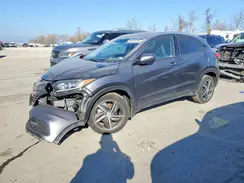 3CZRU6H5XNM773183 2022 HONDA HR-V