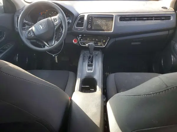 3CZRU6H5XNM773183 2022 HONDA HR-V - Image 8