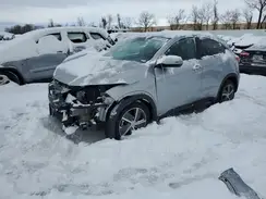 3CZRU6H5XNM773362 2022 HONDA HR-V