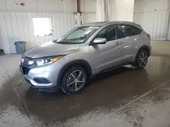 3CZRU6H5XNM773443 2022 HONDA HR-V