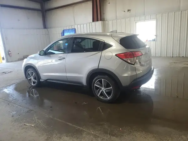 3CZRU6H5XNM773443 2022 HONDA HR-V - Image 2