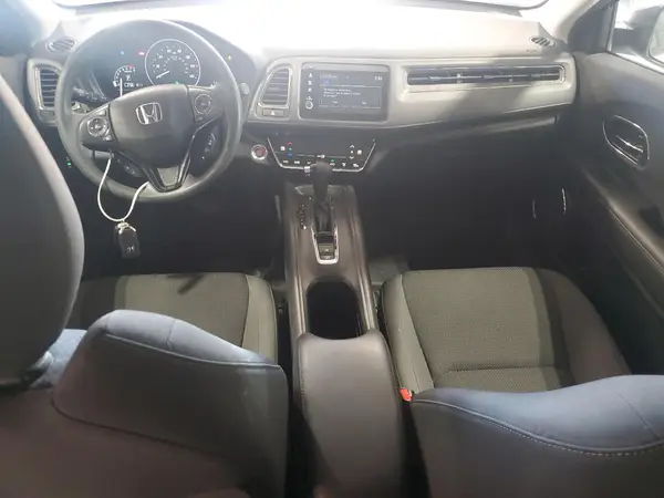 3CZRU6H5XNM773443 2022 HONDA HR-V - Image 8