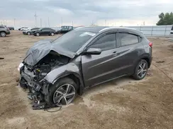 3CZRU6H5XNM774561 2022 HONDA HR-V
