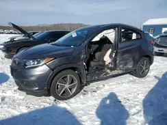 3CZRU6H5XNM775421 2022 HONDA HR-V