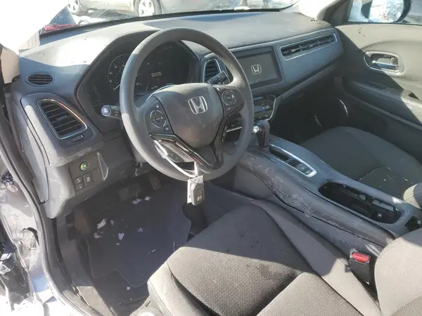 3CZRU6H5XNM775421 2022 HONDA HR-V - Image 8