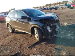 3CZRU6H5XNM775855 2022 HONDA HR-V