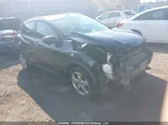 3CZRU6H70GM103033 2016 HONDA HR-V