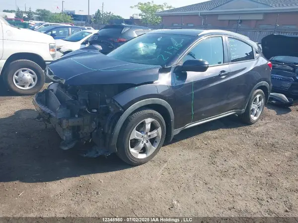 3CZRU6H70GM103033 2016 HONDA HR-V - Image 2