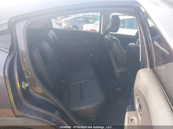3CZRU6H70GM103033 2016 HONDA HR-V - Image 8