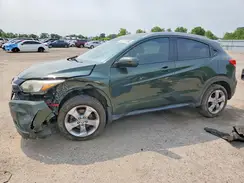 3CZRU6H70GM109060 2016 HONDA HR-V