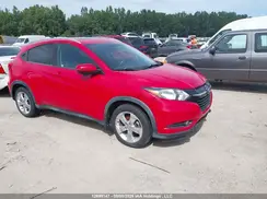 3CZRU6H70GM109530 2016 HONDA HR-V