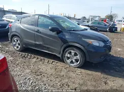 3CZRU6H70GM110659 2016 HONDA HR-V
