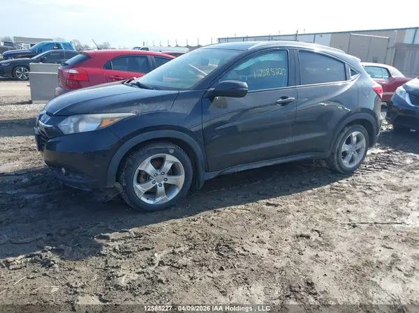 3CZRU6H70GM110659 2016 HONDA HR-V - Image 2