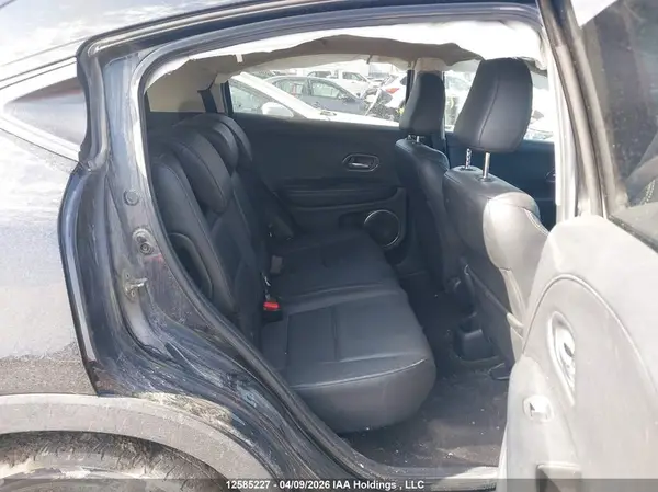 3CZRU6H70GM110659 2016 HONDA HR-V - Image 8