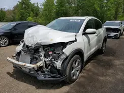 3CZRU6H70GM110757 2016 HONDA HR-V