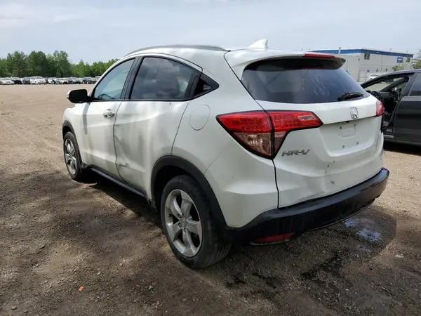 3CZRU6H70GM110757 2016 HONDA HR-V - Image 2
