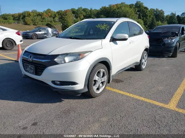 3CZRU6H70GM112718 2016 HONDA HR-V - Image 2