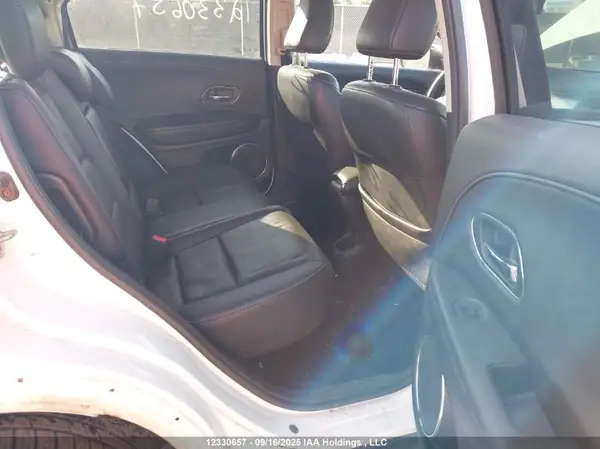 3CZRU6H70GM112718 2016 HONDA HR-V - Image 8