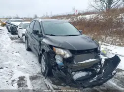 3CZRU6H70GM114856 2016 HONDA HR-V