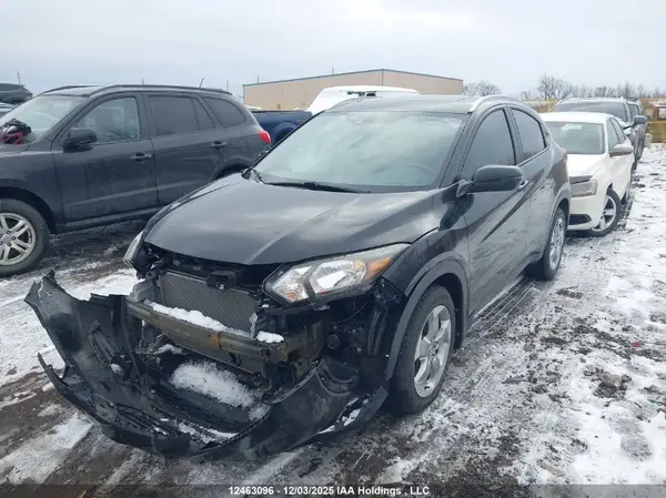 3CZRU6H70GM114856 2016 HONDA HR-V - Image 2