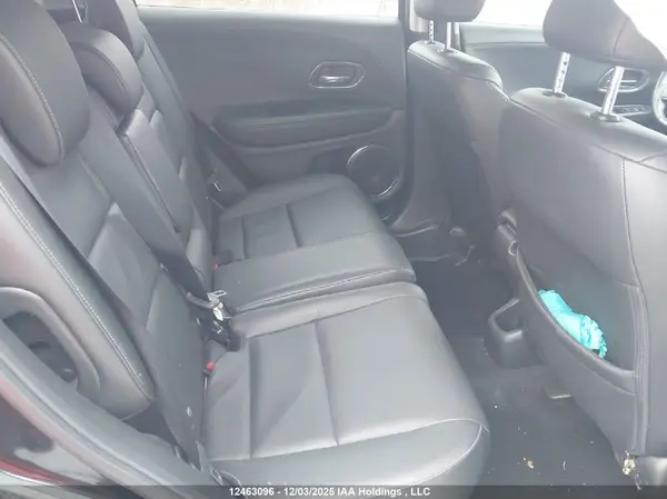 3CZRU6H70GM114856 2016 HONDA HR-V - Image 8
