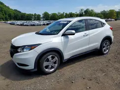 3CZRU6H70GM700053 2016 HONDA HR-V