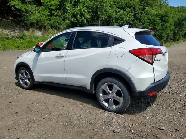 3CZRU6H70GM700053 2016 HONDA HR-V - Image 2