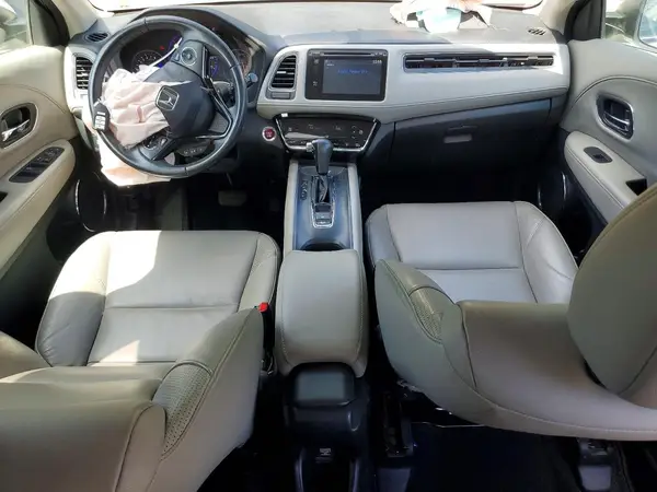 3CZRU6H70GM700053 2016 HONDA HR-V - Image 8