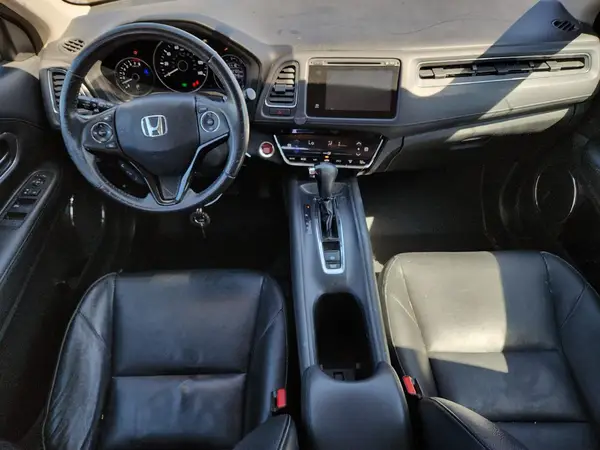 3CZRU6H70GM700540 2016 HONDA HR-V - Image 8