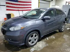 3CZRU6H70GM700795 2016 HONDA HR-V