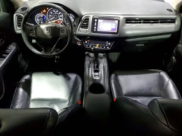 3CZRU6H70GM700795 2016 HONDA HR-V - Image 8