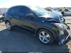 3CZRU6H70GM700912 2016 HONDA HR-V