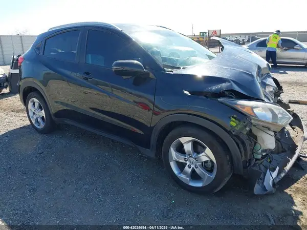 3CZRU6H70GM700912 2016 HONDA HR-V - Image 1