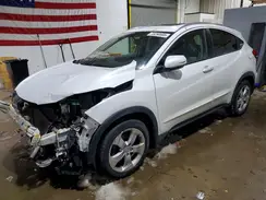 3CZRU6H70GM701042 2016 HONDA HR-V