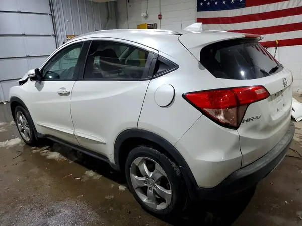 3CZRU6H70GM701042 2016 HONDA HR-V - Image 2