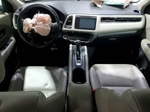 3CZRU6H70GM701042 2016 HONDA HR-V - Image 8