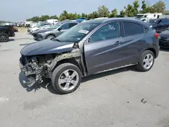 3CZRU6H70GM701171 2016 HONDA HR-V
