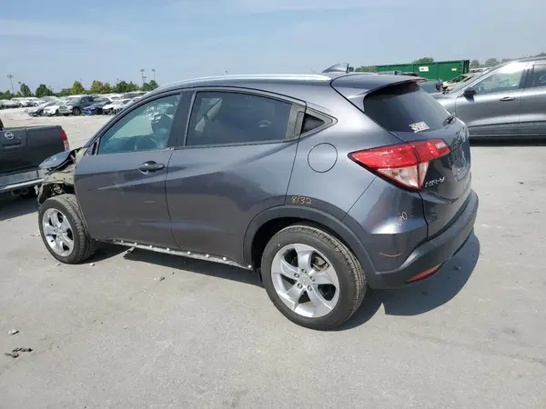 3CZRU6H70GM701171 2016 HONDA HR-V - Image 2