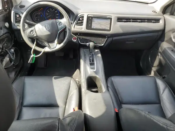 3CZRU6H70GM701171 2016 HONDA HR-V - Image 8