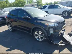 3CZRU6H70GM701512 2016 HONDA HR-V