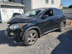 3CZRU6H70GM702482 2016 HONDA HR-V