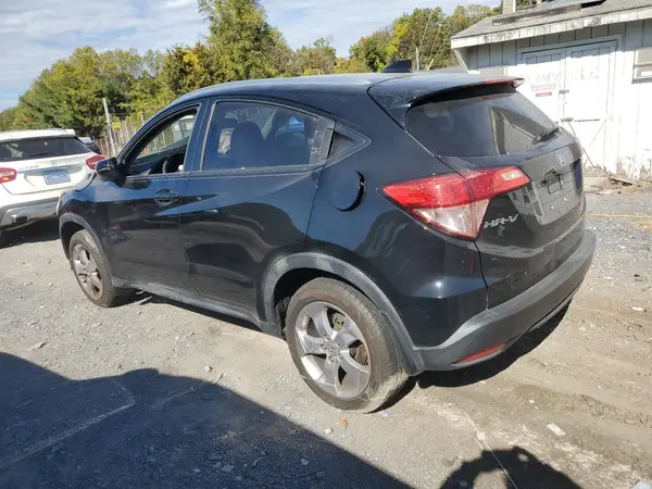 3CZRU6H70GM702482 2016 HONDA HR-V - Image 2