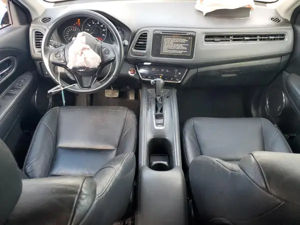 3CZRU6H70GM702482 2016 HONDA HR-V - Image 8