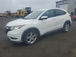 3CZRU6H70GM703017 2016 HONDA HR-V