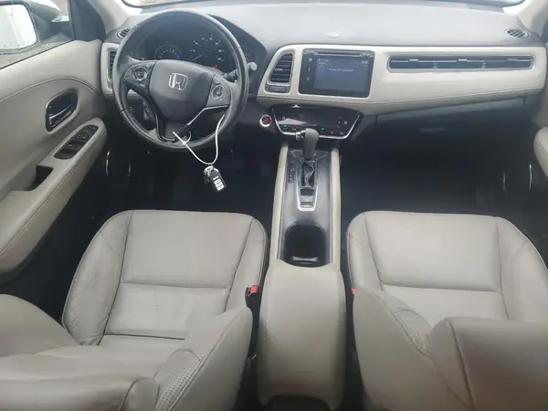 3CZRU6H70GM703017 2016 HONDA HR-V - Image 8