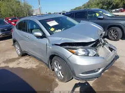 3CZRU6H70GM707925 2016 HONDA HR-V