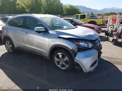 3CZRU6H70GM709464 2016 HONDA HR-V