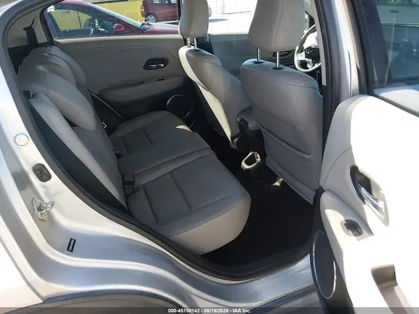 3CZRU6H70GM709464 2016 HONDA HR-V - Image 8