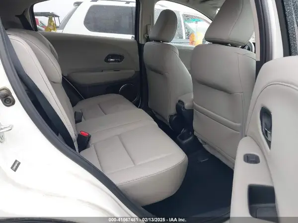 3CZRU6H70GM710162 2016 HONDA HR-V - Image 8