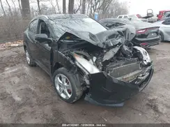 3CZRU6H70GM712137 2016 HONDA HR-V